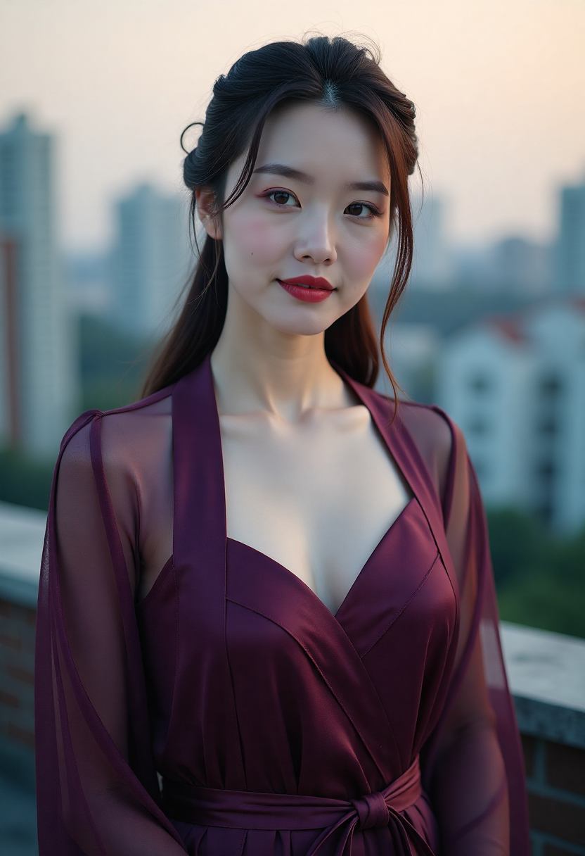 评论者头像