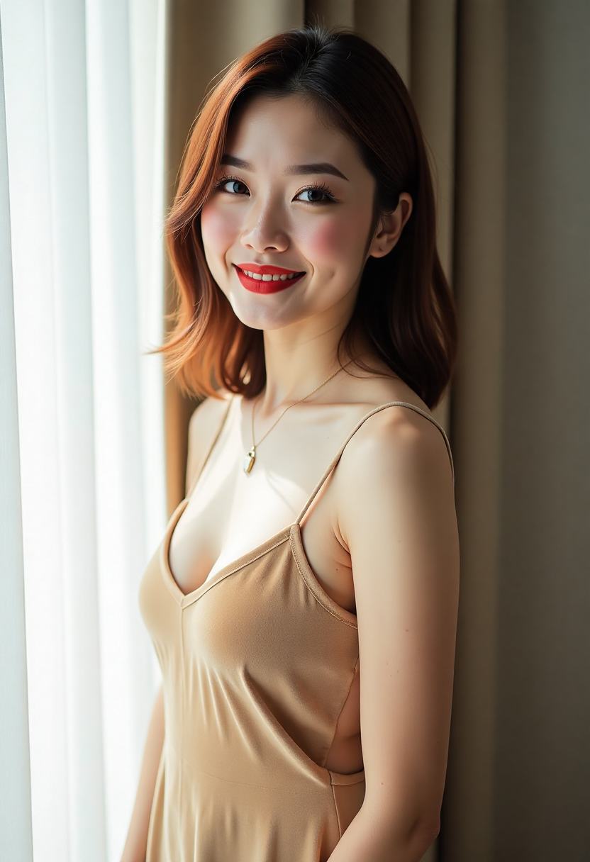 评论者头像